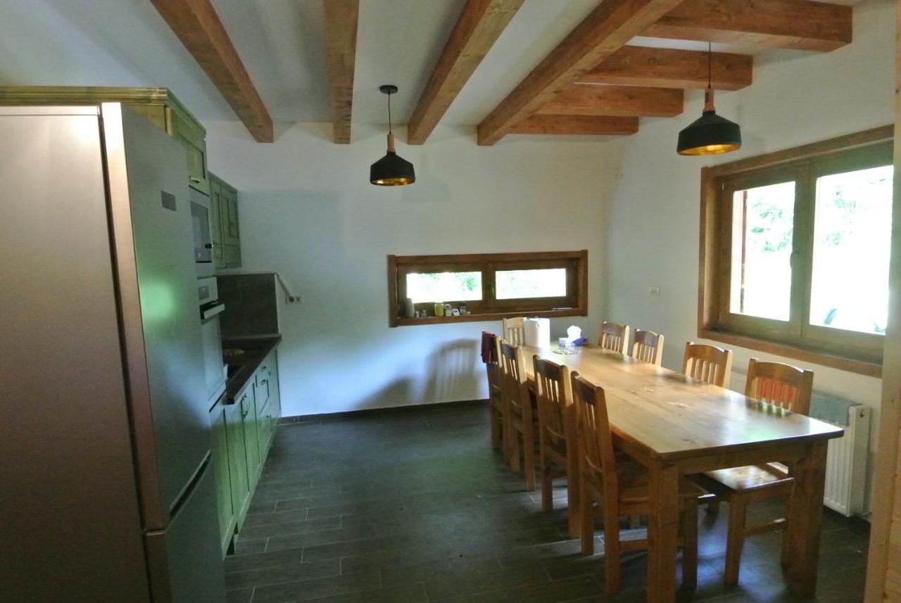 Chalet By The River Văliug 외부 사진
