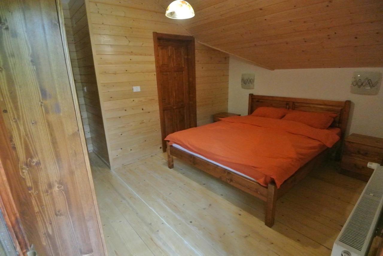 Chalet By The River Văliug 외부 사진